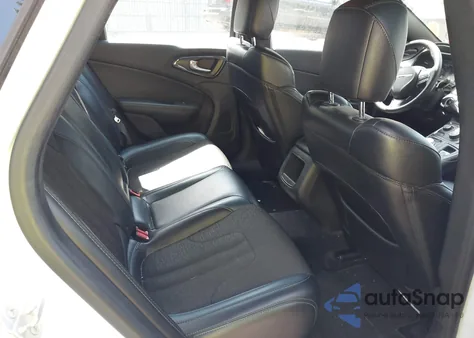 2016 Chrysler 200 S from USA, damaged, VIN 1C3CCCBB4GN117618